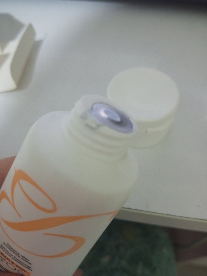 Beaute Attendue SPF 50+ Yüksek Koruma Güneş Kremi - Görsel 2