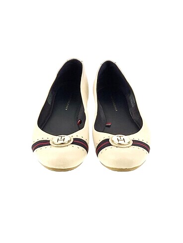 38 Beden Tommy Hilfiger Babet %70 İndirimli.