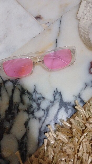 Pembe göxlük
