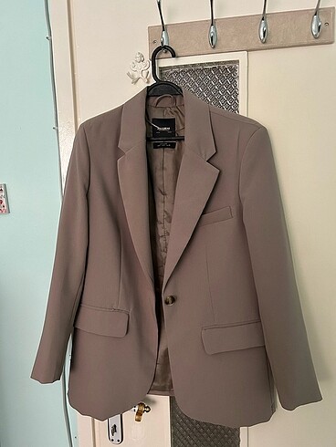 Pull and Bear pull&bear blazer ceket