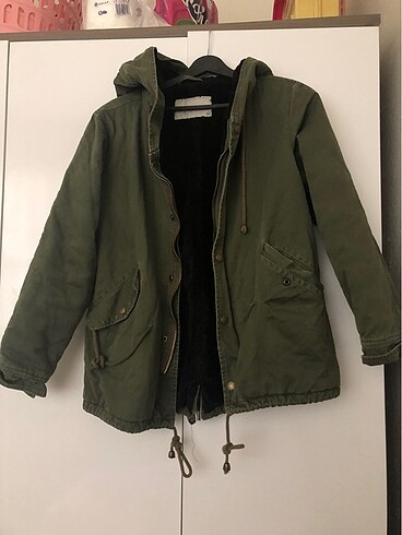 haki parka