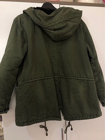 LTB haki parka