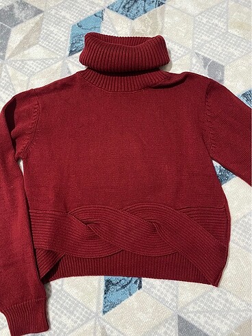 Koton kazak - Görsel 6