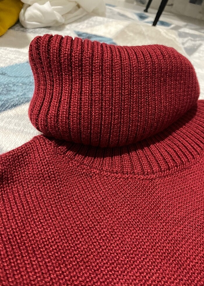 Koton kazak - Görsel 4