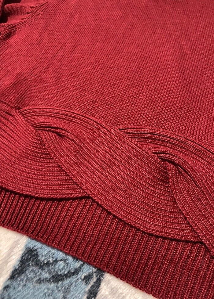 Koton kazak - Görsel 5