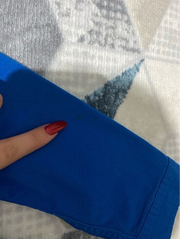 Kot ceket - Görsel 3