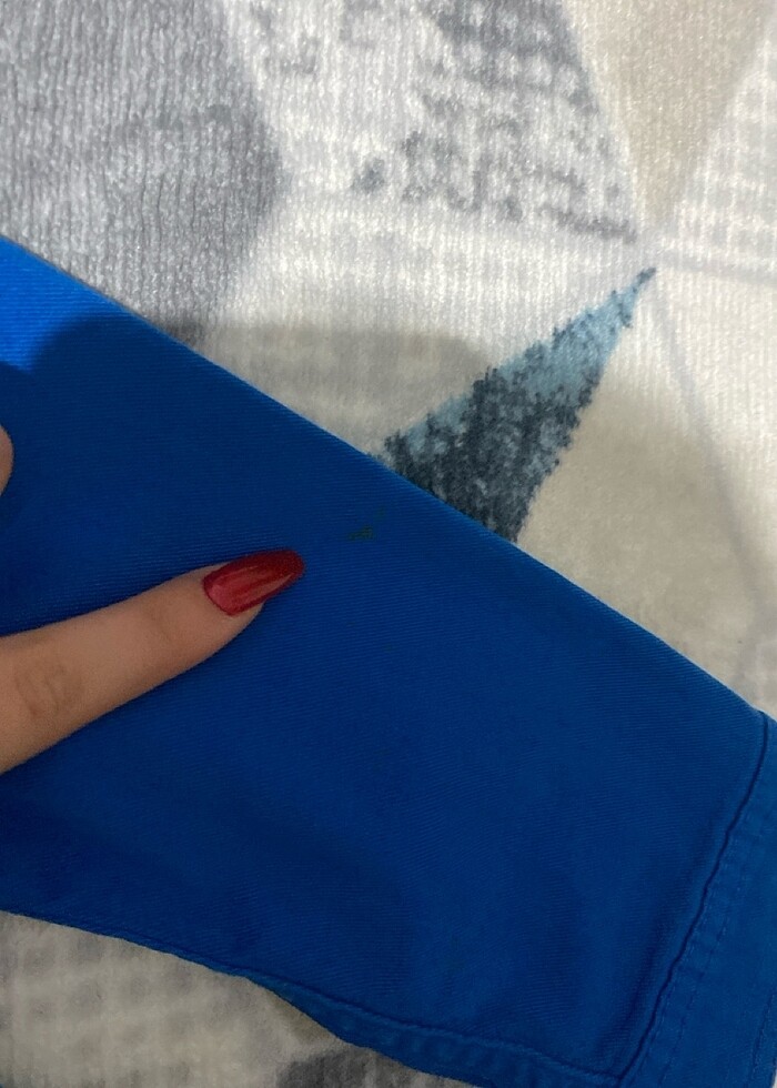 Kot ceket - Görsel 3