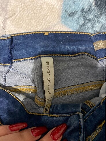 Pantalon - Görsel 2