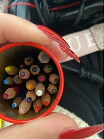 Boya kalemi - Görsel 4