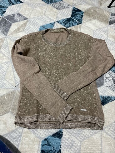 Guess kazak - Görsel 2