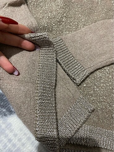 Guess kazak - Görsel 4