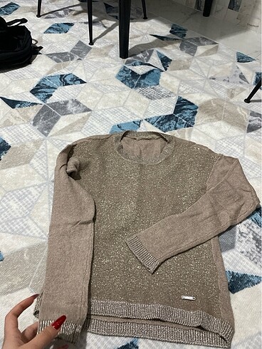 Guess kazak - Görsel 5