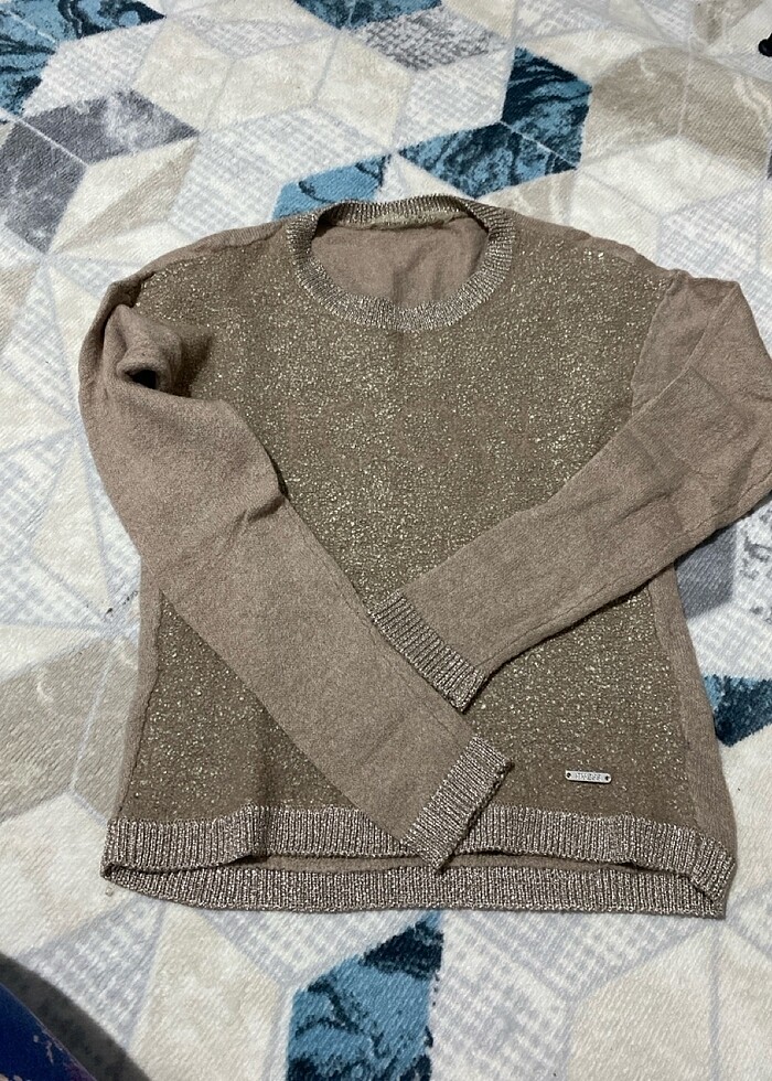 Guess kazak - Görsel 2