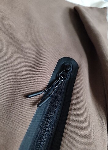 xxl Beden Nile Tech Fleece