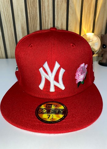 New Era Classic Cap