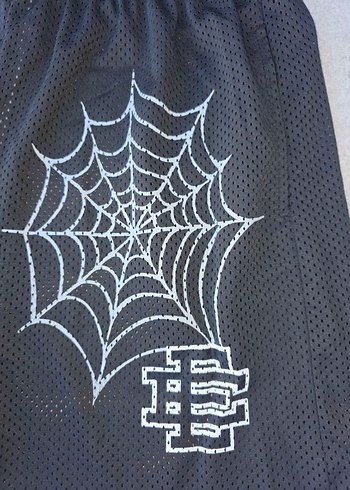 Eric Emanuel Web Şort - Görsel 2