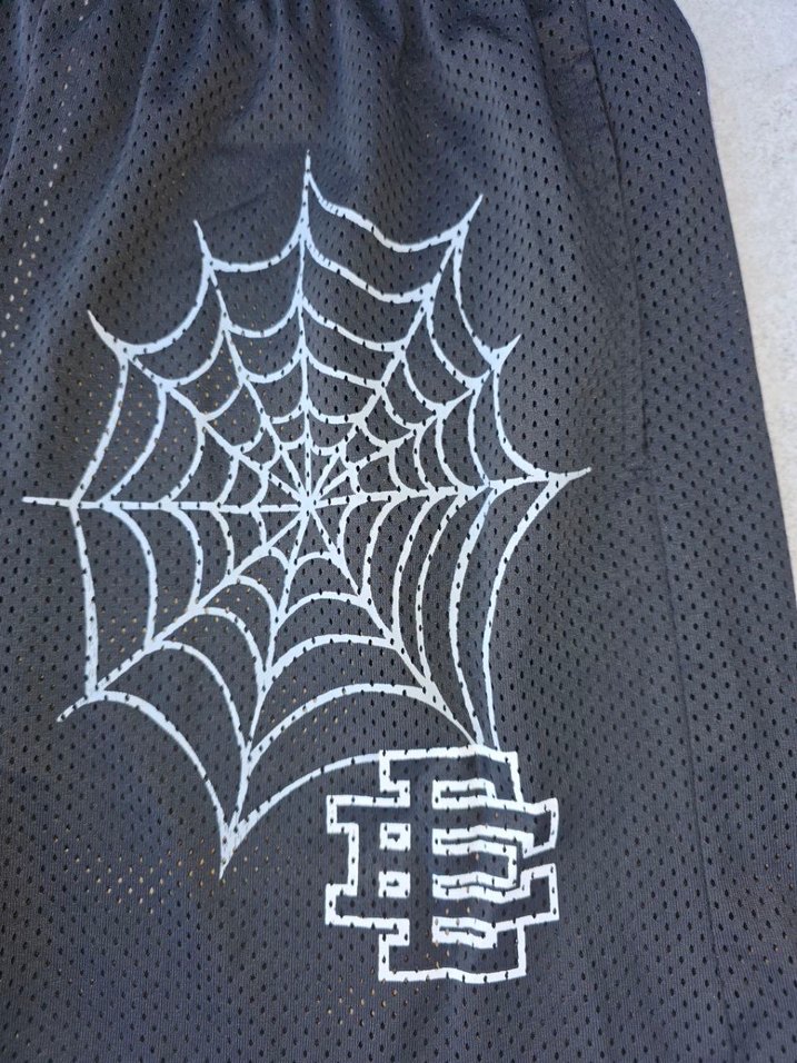 Eric Emanuel Web Şort - Görsel 2