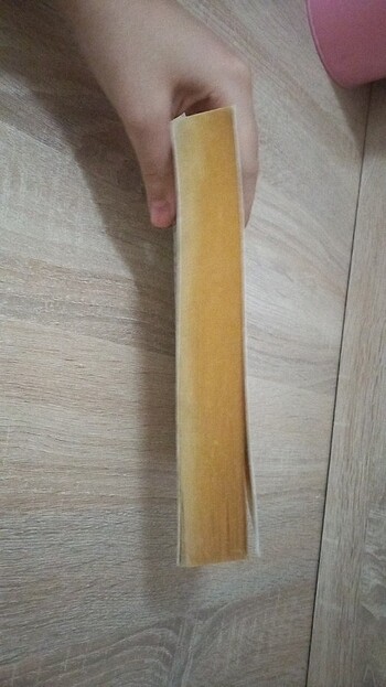  Beden Budala kitabı (ciltsizdir)
