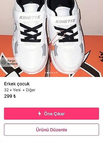 Diğer Çocuk