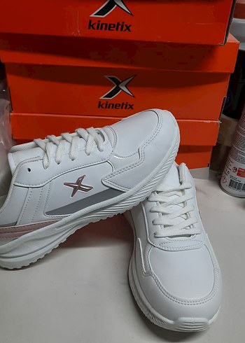 37 Beden spor ayakkabı