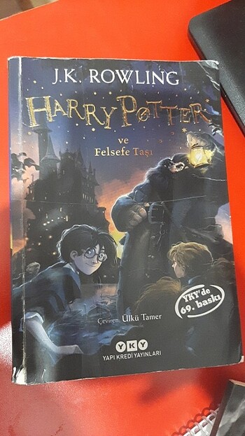 Harry potter