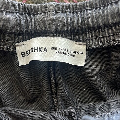 Bershka Bershka bol penye alt