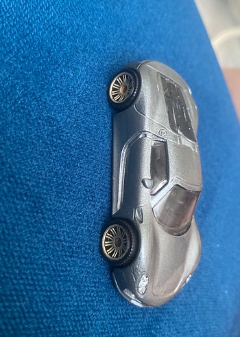 Beden Renk Macthbox Porche 918