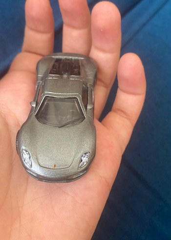 Macthbox Porche 918