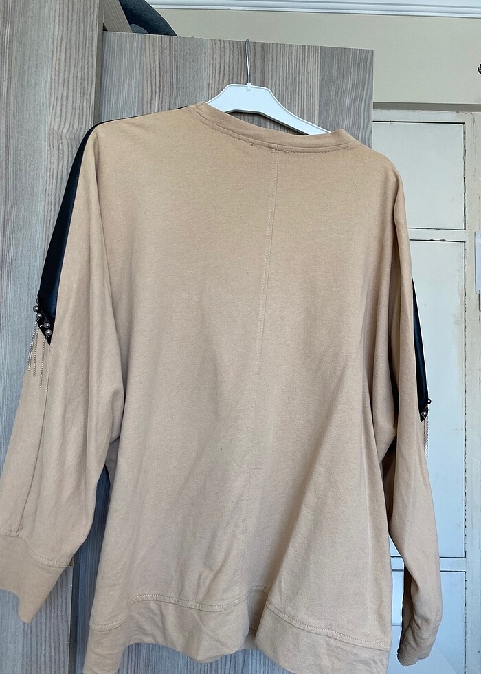 Tunik üst - Görsel 3