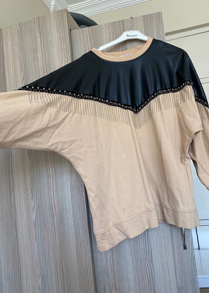 Tunik üst - Görsel 2