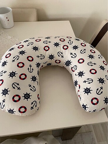 Emzirme yastığı - Görsel 5