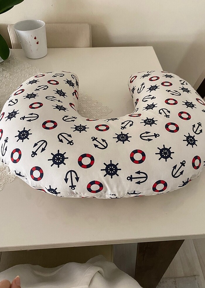 Emzirme yastığı - Görsel 2