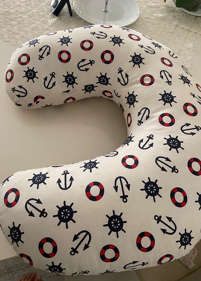 Emzirme yastığı - Görsel 3