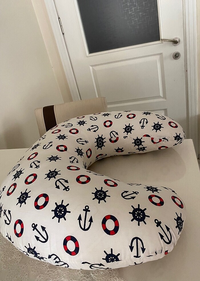 Emzirme yastığı - Görsel 4