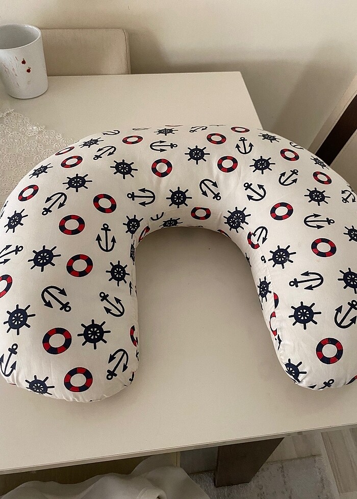 Emzirme yastığı - Görsel 5