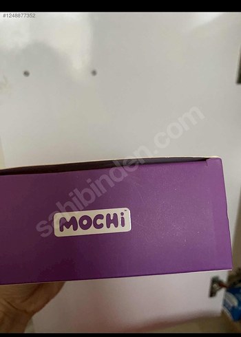 Mochi Anne Sütü Saklama Poşeti 19adet mevcut içinde - Görsel 5