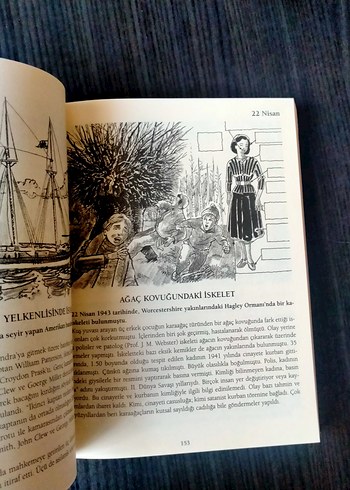 Beden Renk 365 Gün Cinayet - Mümtaz Arıkan