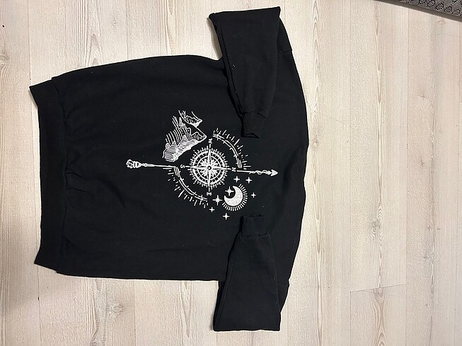 Diğer 3 Adet Sweatshirt