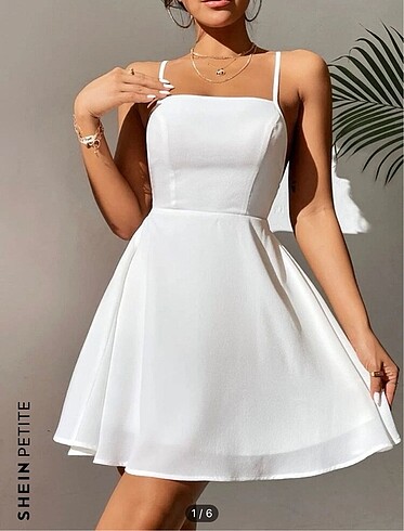 Sheinside Shein elbise