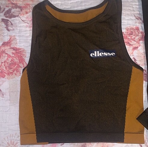Boyner Ellesse tayt takım