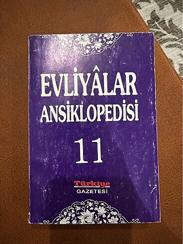 Evliyalar Ansiklopedisi