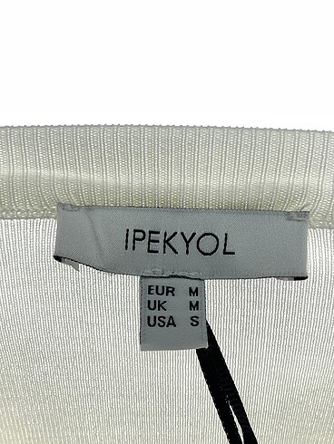 m Beden çeşitli Renk ipekyol Kazak / Triko %70 İndirimli.