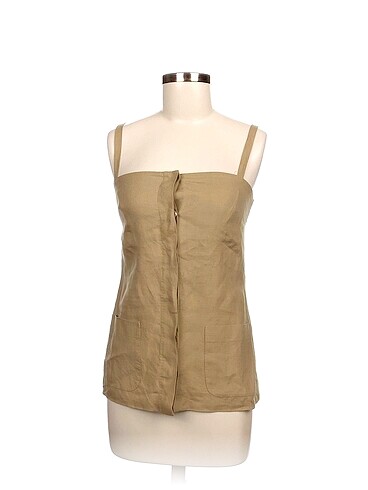 Max Mara Bluz %70 İndirimli.