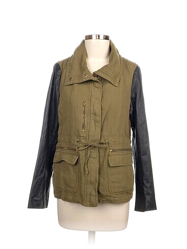 Zara Ceket %70 İndirimli.