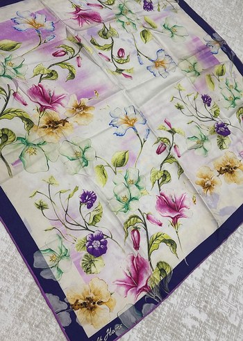 Silk & Cashmere ürünü