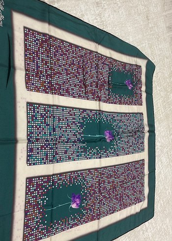 Silk & Cashmere ürünü