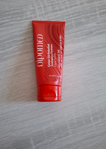 Dipomed Çatlak Onarıcı Krem 100 ml - Görsel 2
