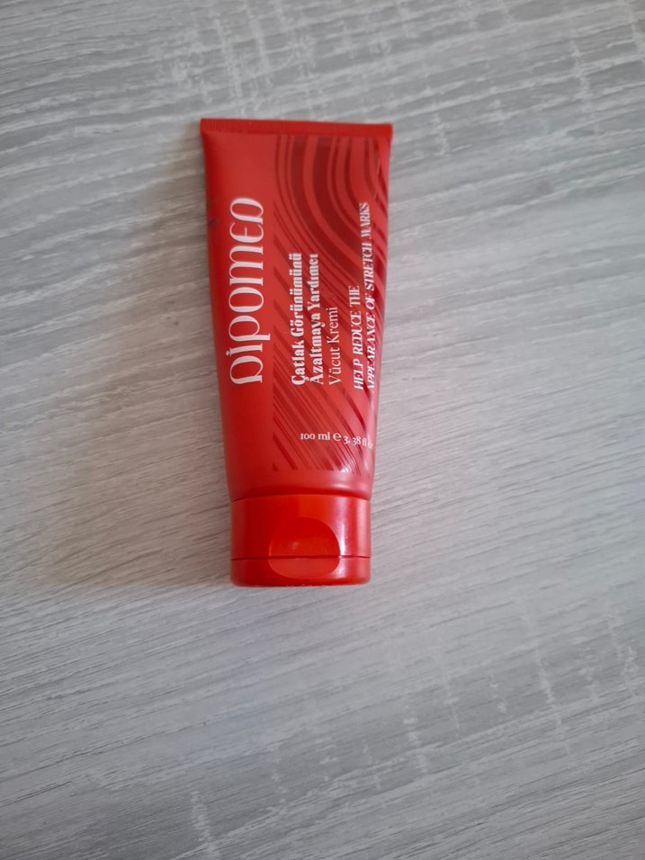 Dipomed Çatlak Onarıcı Krem 100 ml - Görsel 2