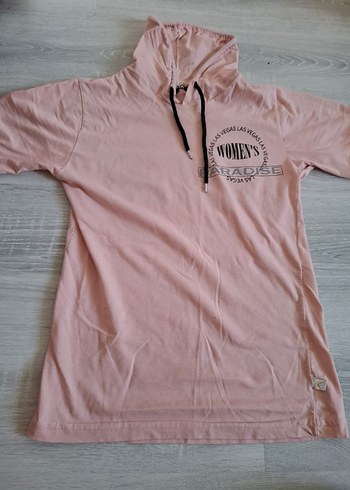 Pembe Mini Eşofman Takımı - Görsel 4