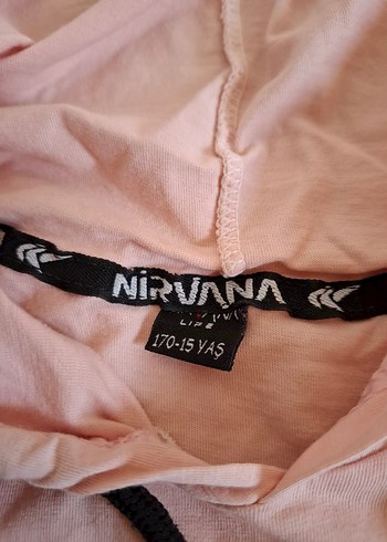 Pembe Mini Eşofman Takımı - Görsel 6